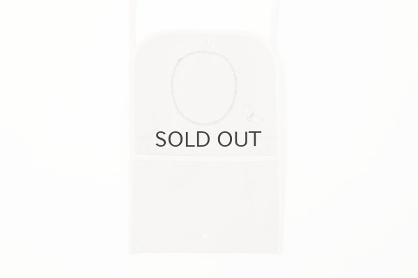 画像6: 子供服 ami pochette バッグ -swing garden- (ADA7313P:BG)