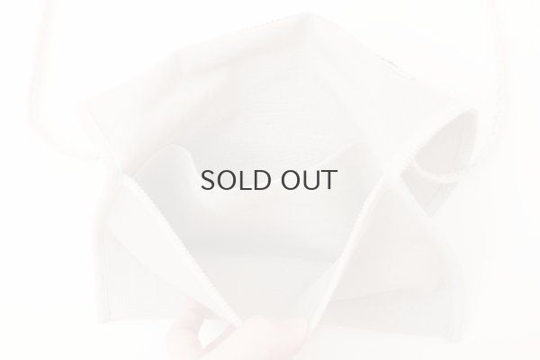 画像9: 子供服 ami pochette バッグ -swing garden- (ADA7313P:BG)