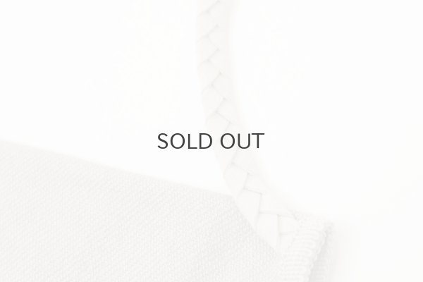 画像10: 子供服 ami pochette バッグ -swing garden- (ADA7313P:BG)