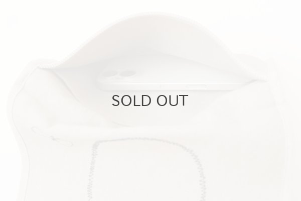 画像11: 子供服 ami pochette バッグ -swing garden- (ADA7313P:BG)