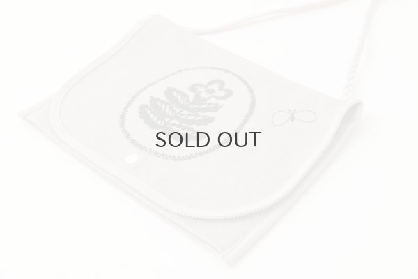 画像13: 子供服 ami pochette バッグ -swing garden- (ADA7313P:BG)