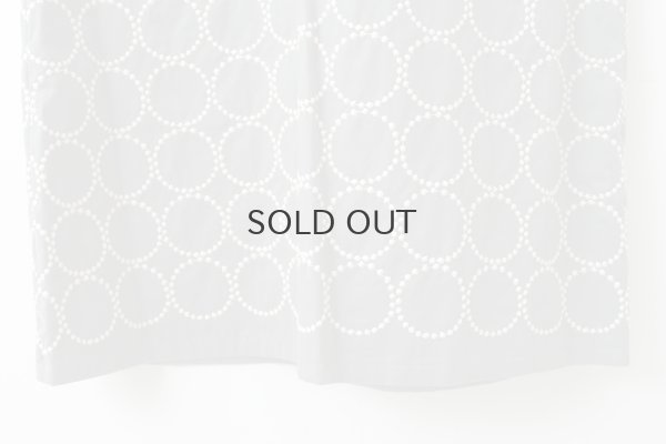 画像6: 子供服 tambourine ワンピース (ADA3440PD:GY)