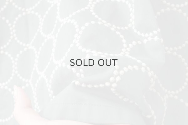 画像9: 子供服 tambourine ワンピース (ADA3440PD:GY)