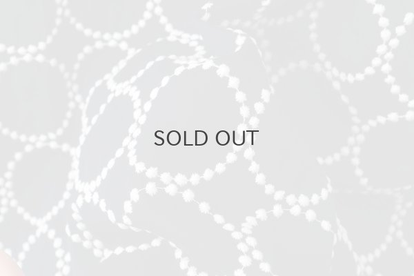 画像9: 子供服 tambourine ワンピース (ADA3440PD:NV)