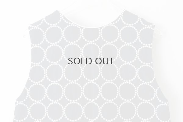 画像8: 子供服 tambourine ワンピース (ADA3440PD:NV)