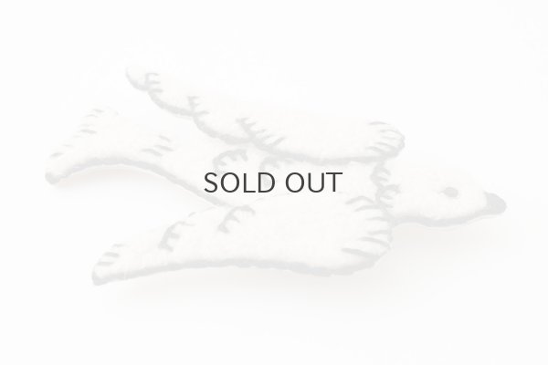 画像4: wind bird コサージュ (ADA7756:IV)