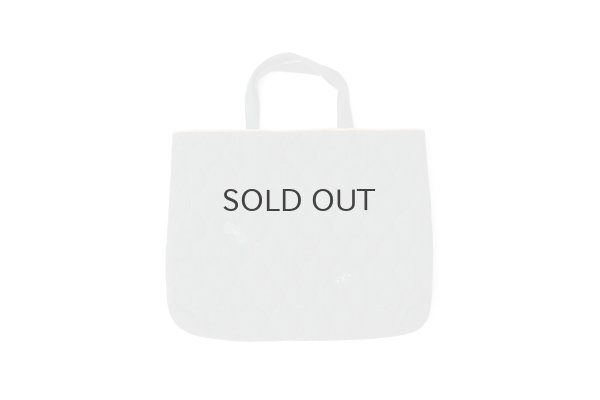 画像1: 子供服 famille tote bag -choucho- (ADA7293P:NV)