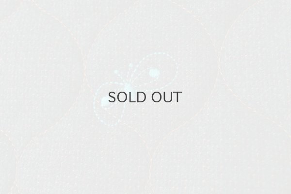 画像6: 子供服 famille tote bag -choucho- (ADA7293P:NV)