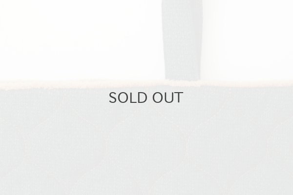 画像3: 子供服 famille tote bag -choucho- (ADA7293P:NV)