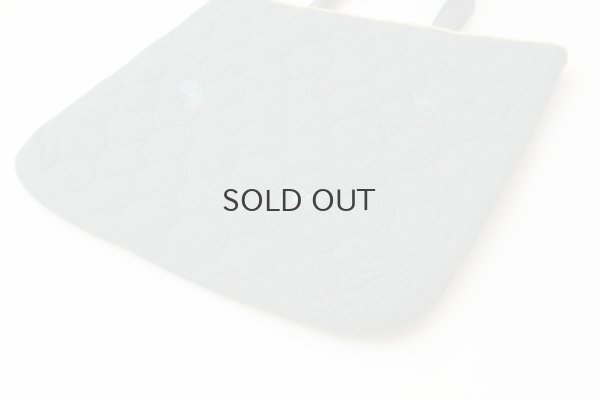 画像4: 子供服 famille tote bag -choucho- (ADA7293P:NV)