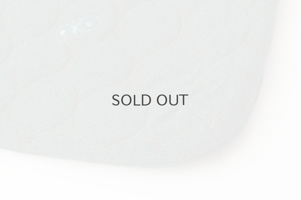 画像5: 子供服 famille tote bag -choucho- (ADA7293P:NV)