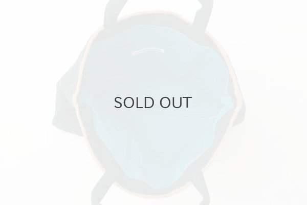 画像7: 子供服 famille tote bag -choucho- (ADA7293P:NV)