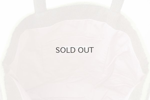 画像8: 子供服 famille tote bag -choucho- (ADA7293P:BR)