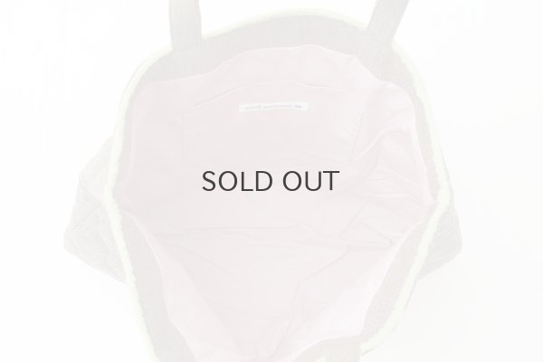 画像7: 子供服 famille tote bag -choucho- (ADA7293P:BR)