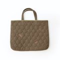 子供服 famille tote bag -choucho- (ADA7293P:BR)