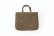 画像1: 子供服 famille tote bag -choucho- (ADA7293P:BR) (1)