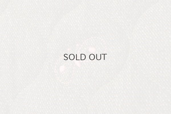 画像6: 子供服 famille tote bag -choucho- (ADA7293P:BR)