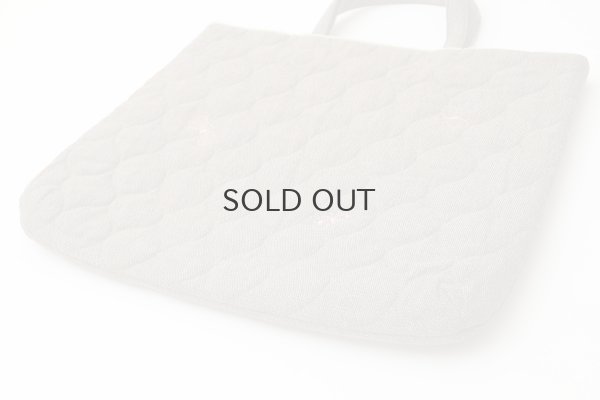 画像4: 子供服 famille tote bag -choucho- (ADA7293P:BR)