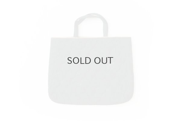 画像2: 子供服 famille tote bag -choucho- (ADA7293P:NV)