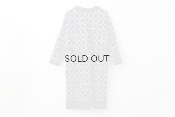 画像2: 子供服 tambourine ワンピース (BC3003PD:NV)