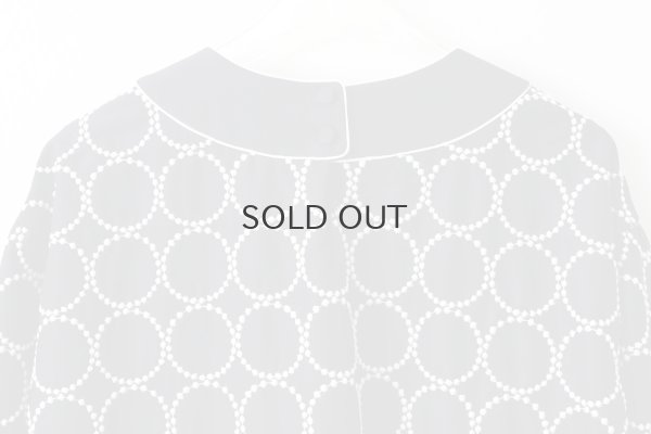 画像8: 子供服 tambourine ワンピース (BC3003PD:NV)