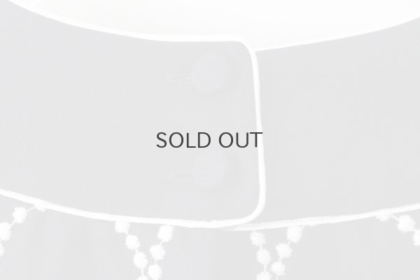 画像9: 子供服 tambourine ワンピース (BC3003PD:NV)