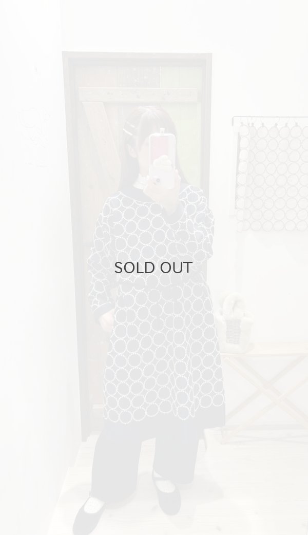 画像16: 子供服 tambourine ワンピース (BC3003PD:NV)