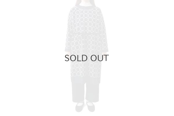 画像12: 子供服 tambourine ワンピース (BC3003PD:NV)