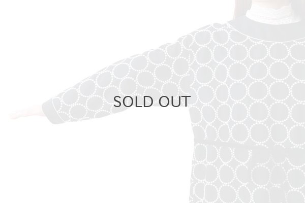 画像15: 子供服 tambourine ワンピース (BC3003PD:NV)