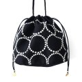 子供服 gem pochette -tambourine- (BC7002P:NV)