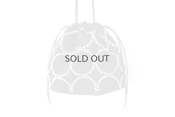 画像1: 子供服 gem pochette -tambourine- (BC7002P:NV)