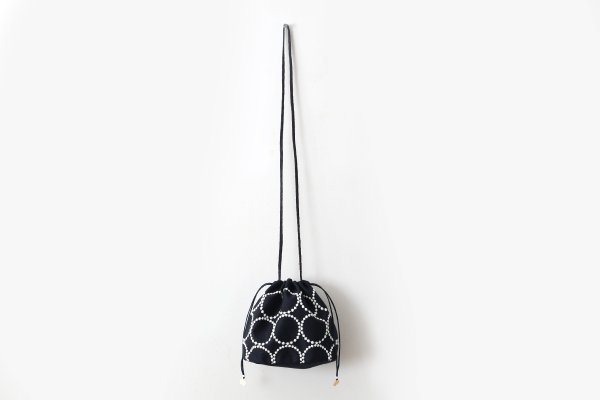 画像2: 子供服 gem pochette -tambourine- (BC7002P:NV)