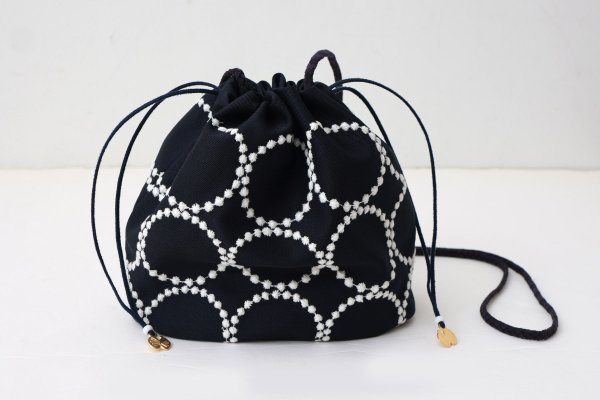 画像3: 子供服 gem pochette -tambourine- (BC7002P:NV)