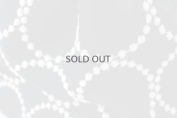 画像12: 子供服 gem pochette -tambourine- (BC7002P:NV)