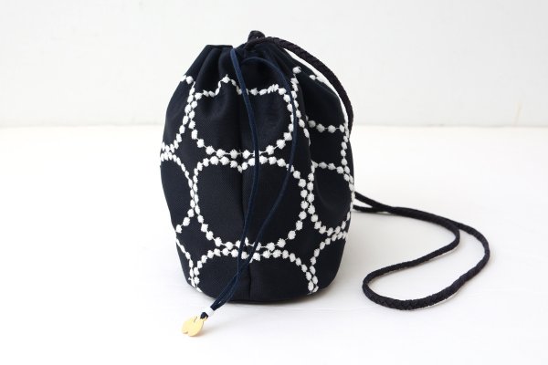 画像6: 子供服 gem pochette -tambourine- (BC7002P:NV)