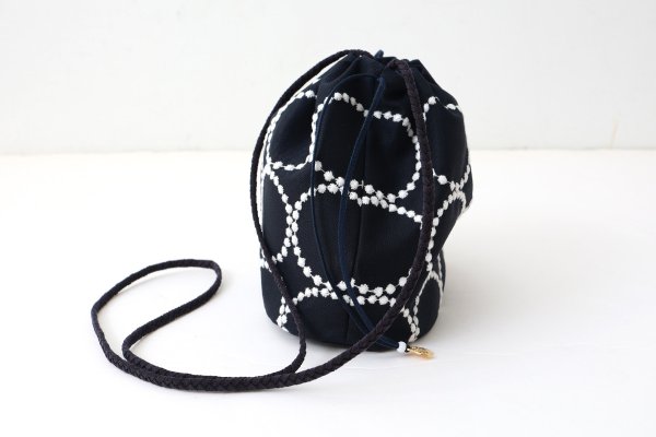 画像4: 子供服 gem pochette -tambourine- (BC7002P:NV)