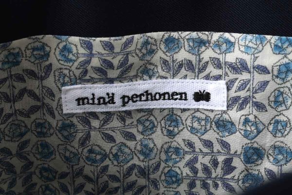 画像11: 子供服 gem pochette -tambourine- (BC7002P:NV)