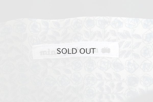 画像11: 子供服 gem pochette -tambourine- (BC7002P:NV)