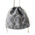 子供服 gem pochette -tambourine- (BC7002P:GY)