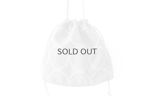 画像1: 子供服 gem pochette -tambourine- (BC7002P:GY)