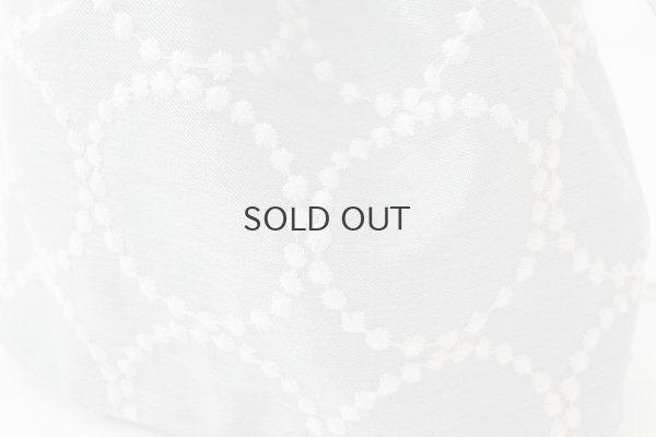 画像12: 子供服 gem pochette -tambourine- (BC7002P:GY)