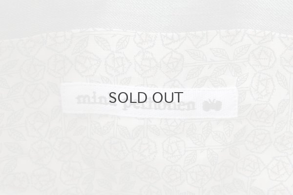 画像11: 子供服 gem pochette -tambourine- (BC7002P:GY)