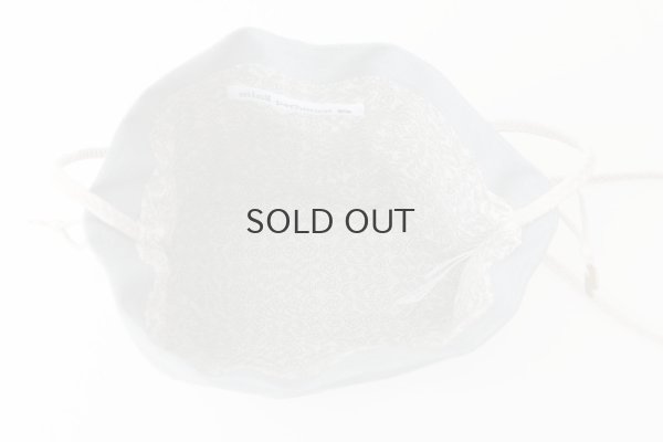 画像10: 子供服 gem pochette -tambourine- (BC7002P:GY)