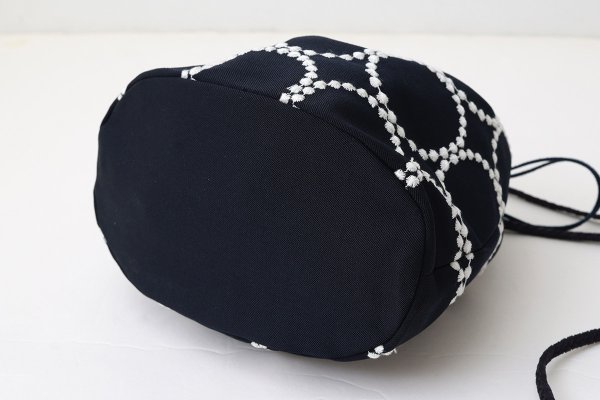 画像7: 子供服 gem pochette -tambourine- (BC7002P:NV)