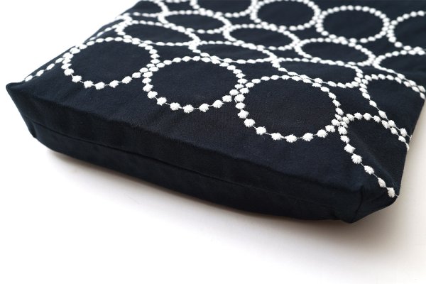 画像3: 子供服  kanssa toté M -tambourine- (ADA7295P:NV)