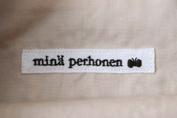 画像5: 子供服  kanssa toté M -tambourine- (ADA7295P:GY)