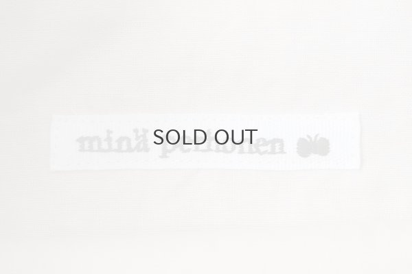 画像5: 子供服  kanssa toté M -tambourine- (ADA7295P:GY)