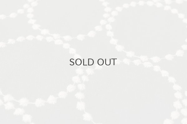 画像6: 子供服  kanssa toté M -tambourine- (ADA7295P:GY)