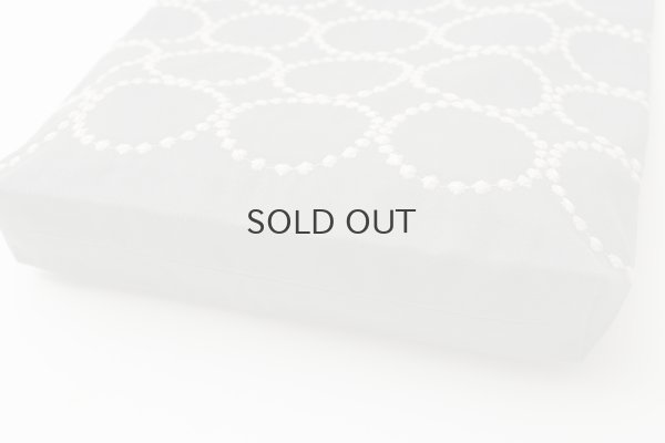 画像3: 子供服  kanssa toté M -tambourine- (ADA7295P:GY)