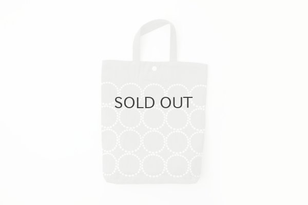 画像2: 子供服  kanssa toté M -tambourine- (ADA7295P:GY)